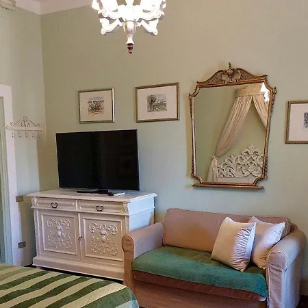 Casa Masoli فندق مبيت وإفطار