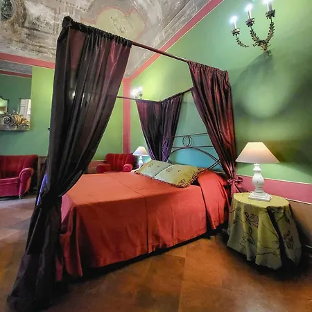 Casa Masoli فندق مبيت وإفطار
