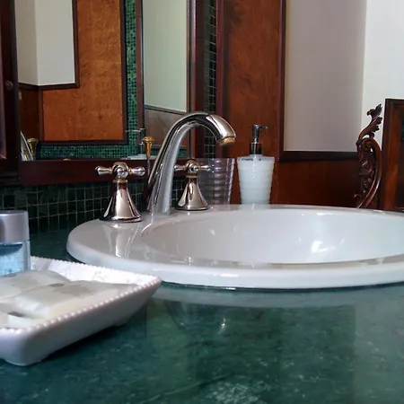 Casa Masoli 4* رافيننا