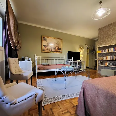 Casa Masoli 4* رافيننا