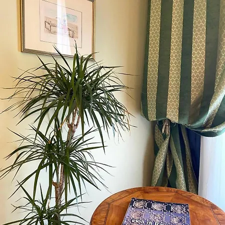 Casa Masoli Bed and Breakfast Ραβένα