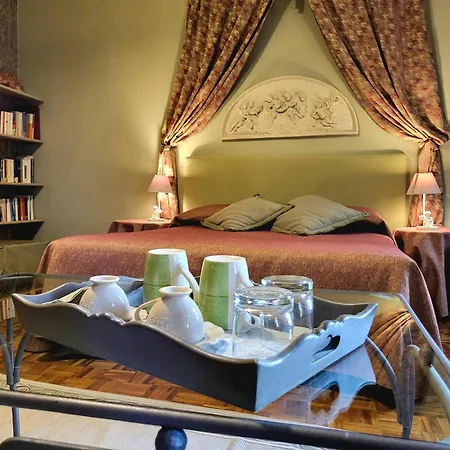 فندق مبيت وإفطار Casa Masoli