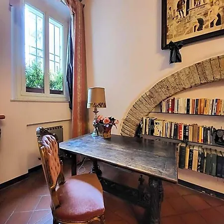 Bed & Breakfast Casa Masoli