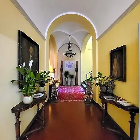 Casa Masoli Bed & Breakfast