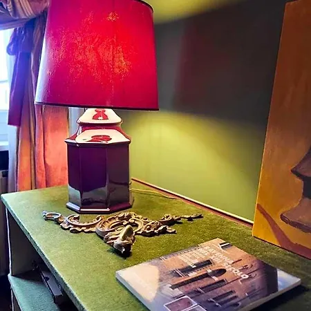 Casa Masoli 4*