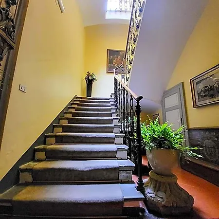 Casa Masoli Bed & Breakfast