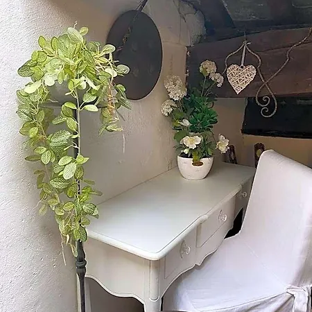 Casa Masoli Bed & Breakfast 4*