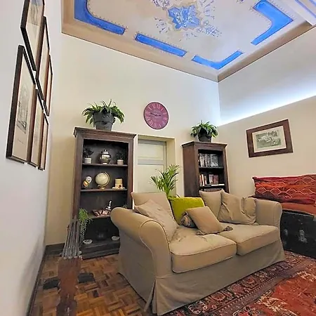 Bed & Breakfast Casa Masoli 4*