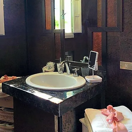 Casa Masoli 4* Ravenna