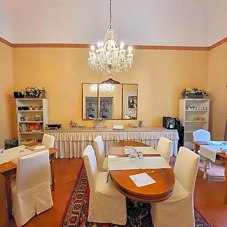 Bed & Breakfast Casa Masoli Ravenna