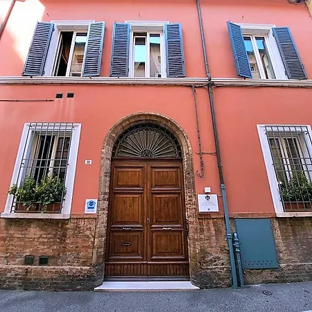 Casa Masoli Bed & Breakfast Ravenna