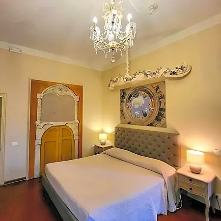 Casa Masoli 4*