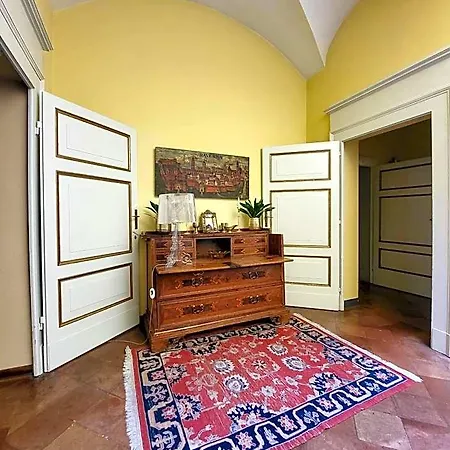 Bed & Breakfast Casa Masoli 4*