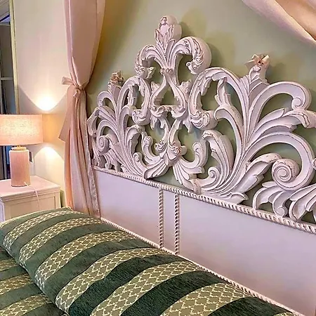 Casa Masoli Bed & Breakfast