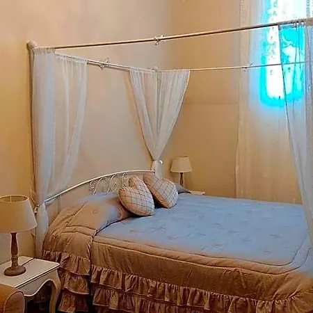 Casa Masoli Bed & Breakfast 4*