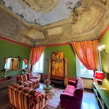Casa Masoli Bed & Breakfast Ravenna