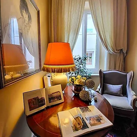 Casa Masoli Bed & Breakfast