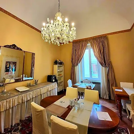 Casa Masoli 4* Ravenna