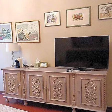 Bed & Breakfast Casa Masoli 4*