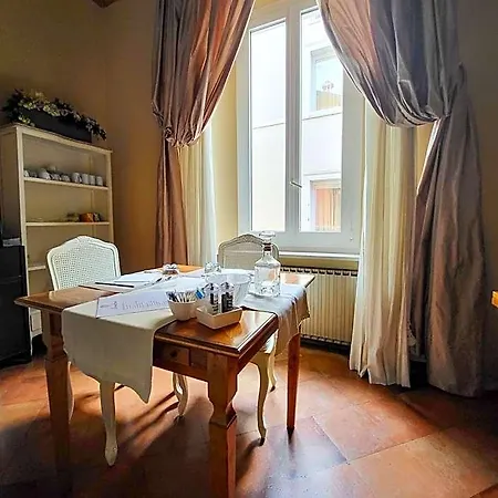 Bed & Breakfast Casa Masoli 4*