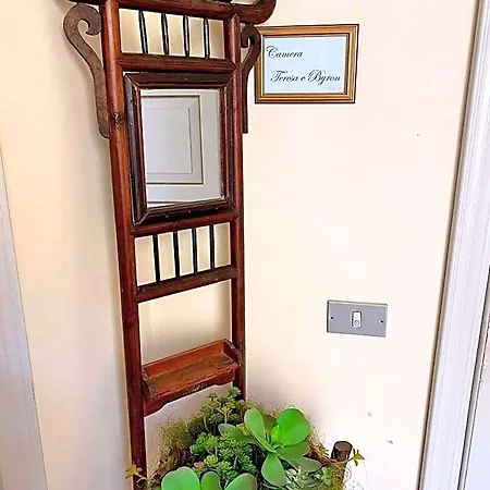 Casa Masoli Bed & Breakfast