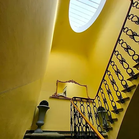 Casa Masoli Bed & Breakfast 4*