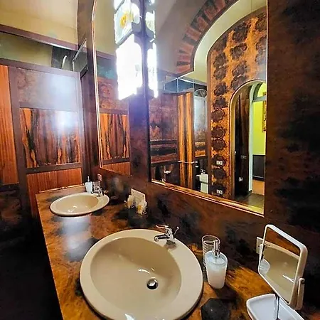Casa Masoli 4* Ravenna