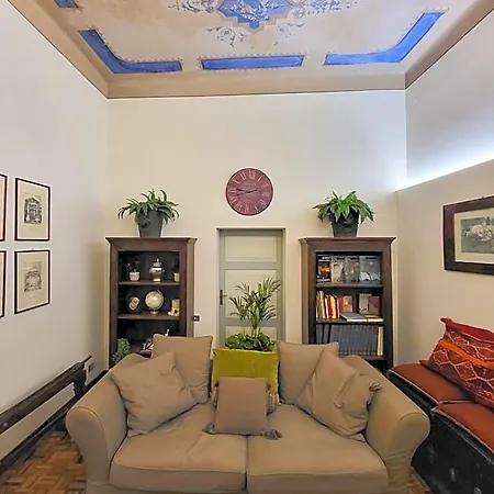 Casa Masoli Bed & Breakfast