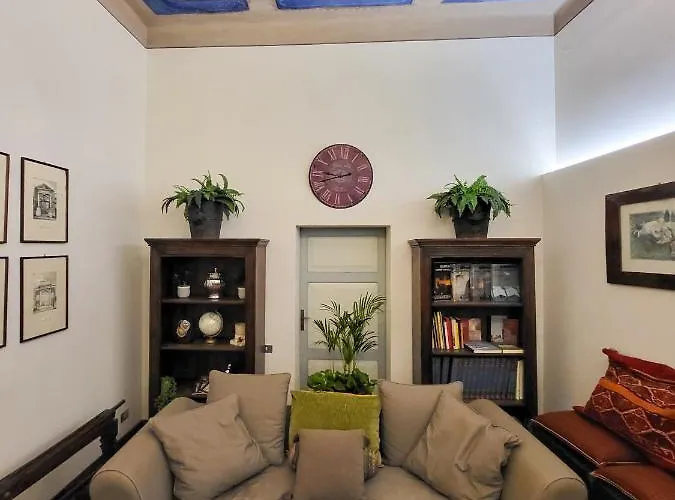 Bed & Breakfast Casa Masoli