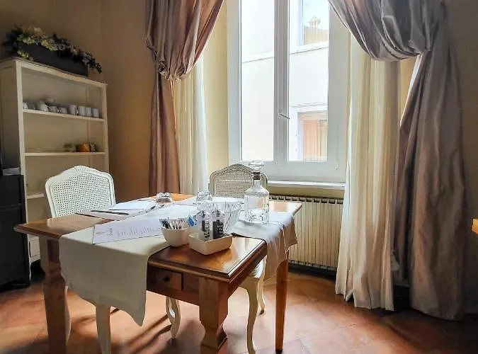 Casa Masoli Frühstückspension 4*