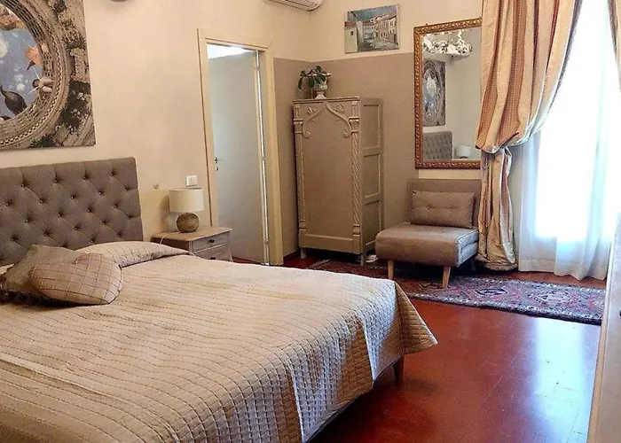 Casa Masoli Frühstückspension 4*