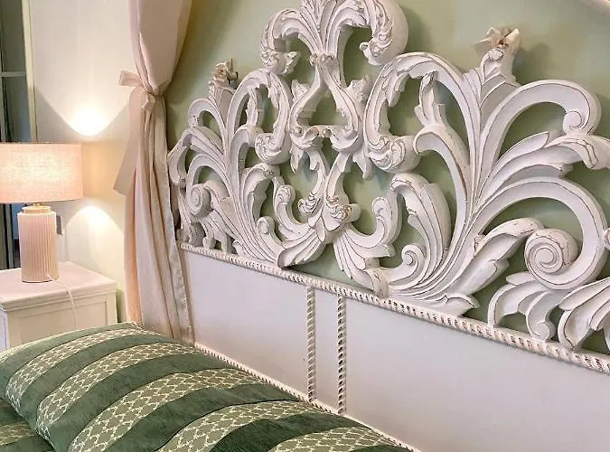 Casa Masoli Bed & Breakfast