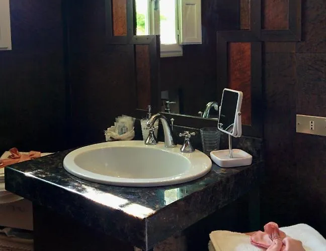 Bed & Breakfast Casa Masoli 4*