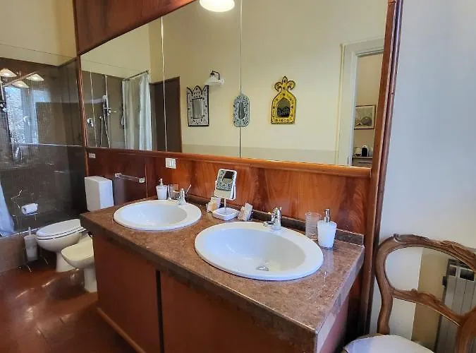 Casa Masoli Bed & Breakfast Ravenna