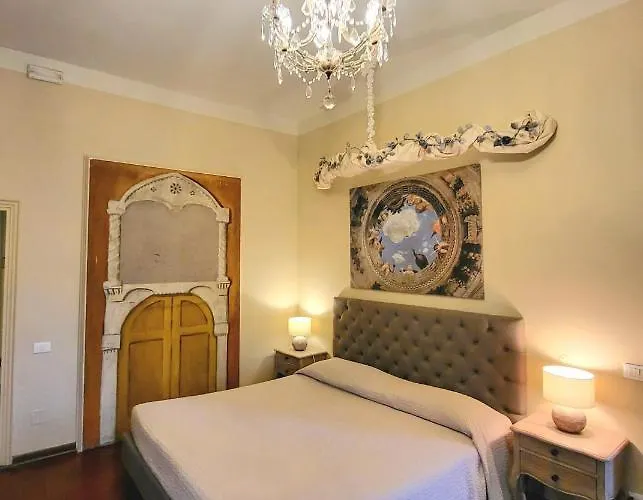 Casa Masoli 4*