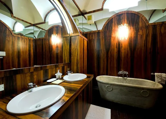 Frühstückspension Casa Masoli 4*