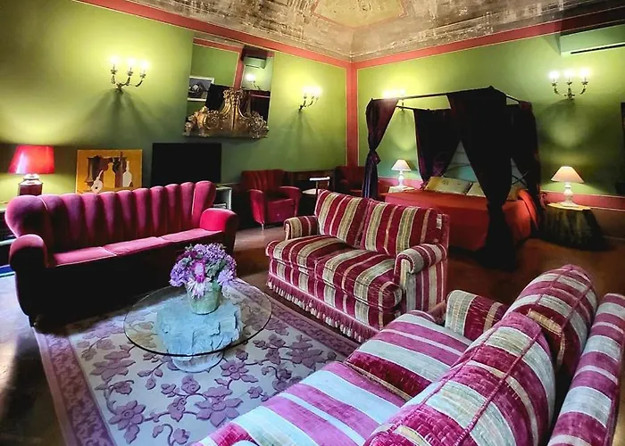 Casa Masoli Frühstückspension 4*