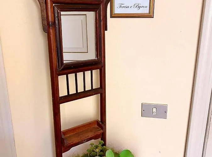 Bed & Breakfast Casa Masoli 4*