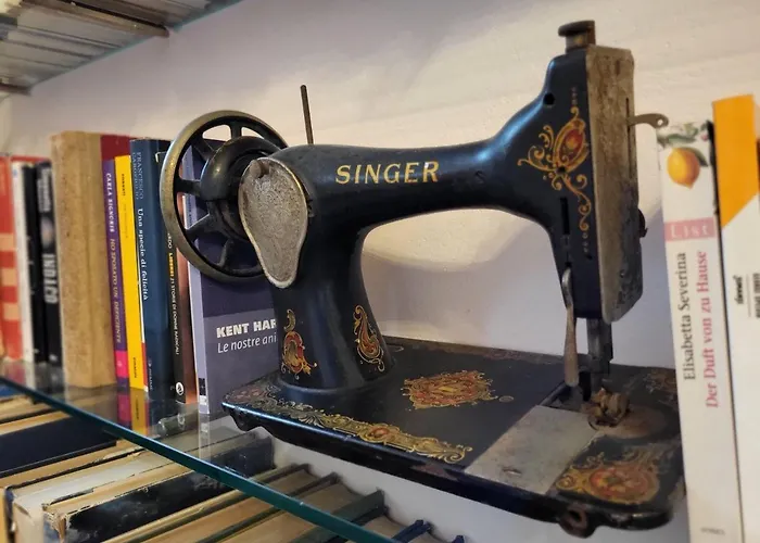 Casa Masoli Bed & Breakfast