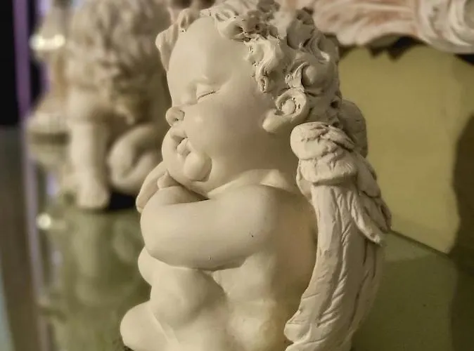 Casa Masoli Bed & Breakfast Ravenna