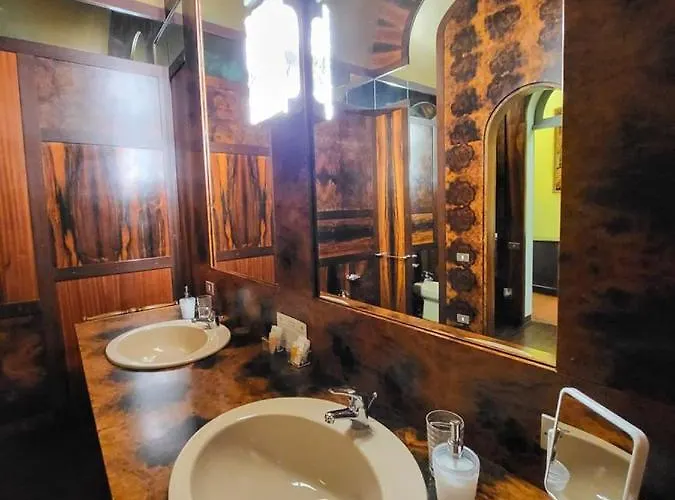 Bed & Breakfast Casa Masoli