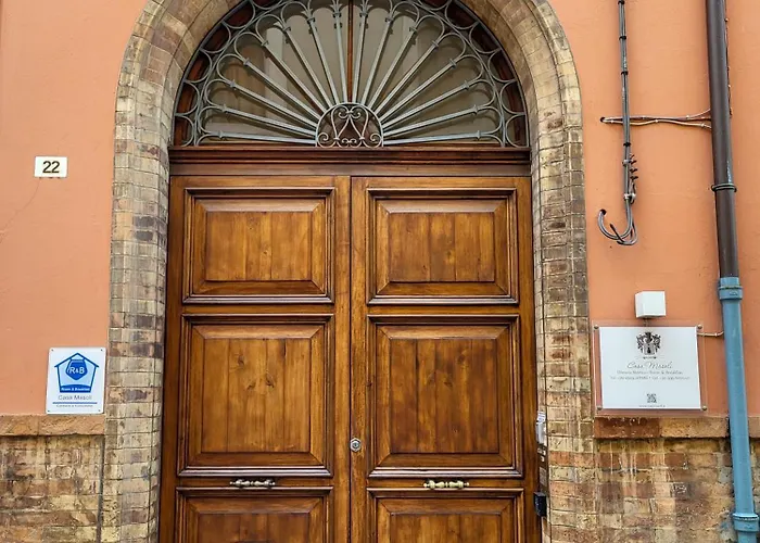 Casa Masoli Frühstückspension Ravenna