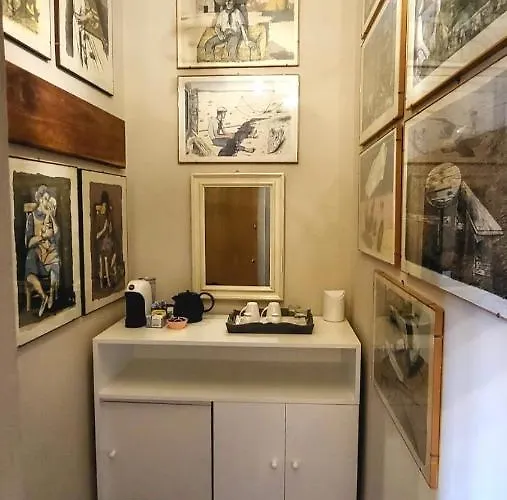 Casa Masoli 4* Ravenna