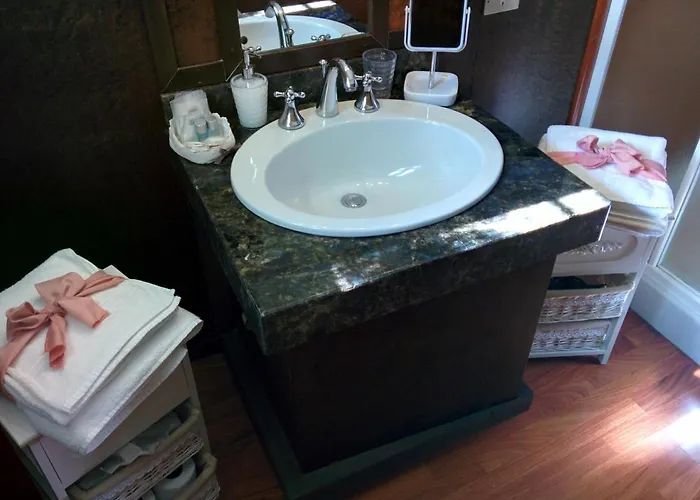 Casa Masoli Bed & Breakfast