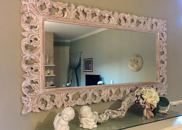 Bed & Breakfast Casa Masoli 4*